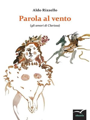 cover image of Parola al vento